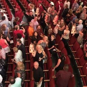 Meet your Posher, Steven